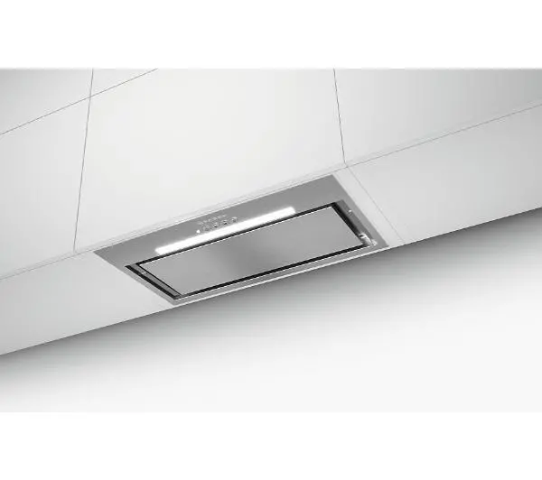 Okapy kuchenne - Faber Inka Lux Evo X A52 Inox