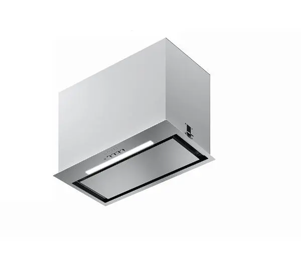 Faber Inka Lux Evo X A52 Inox - DRUGI -30%, ALBO 5-TY ZA 1ZŁ - Kup na Raty - RRSO 0%