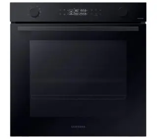 Samsung NV7B4425ZAK Dual Cook Termoobieg Zdalne sterowanie Czarny - Kup na Raty - RRSO 0%