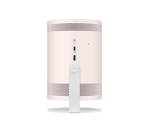 Samsung The Freestyle VG-SCLB00PR/XC