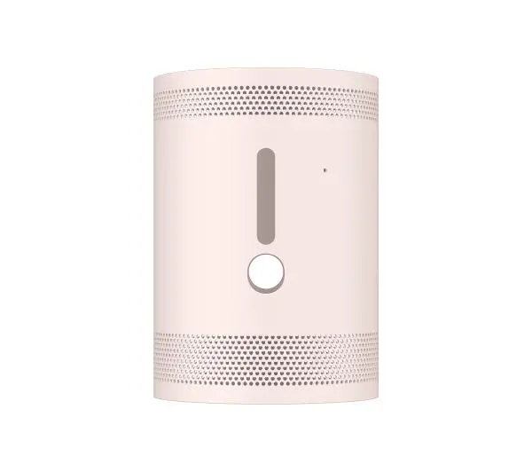 Samsung The Freestyle VG-SCLB00PR/XC