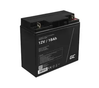 Green Cell AGM09 AGM VRLA 12V 18Ah