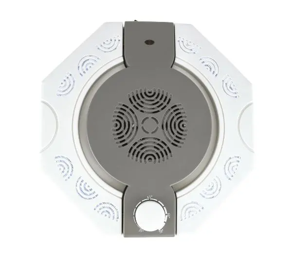 Raven ESS001X 240W 5 sit