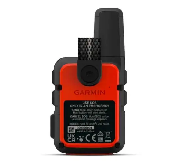 Garmin inReach Mini 2 - Kup na Raty - RRSO 0%