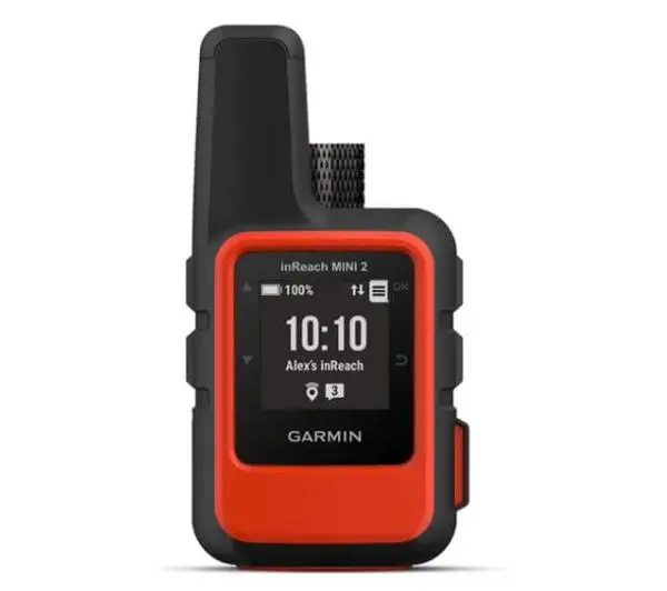 Garmin inReach Mini 2