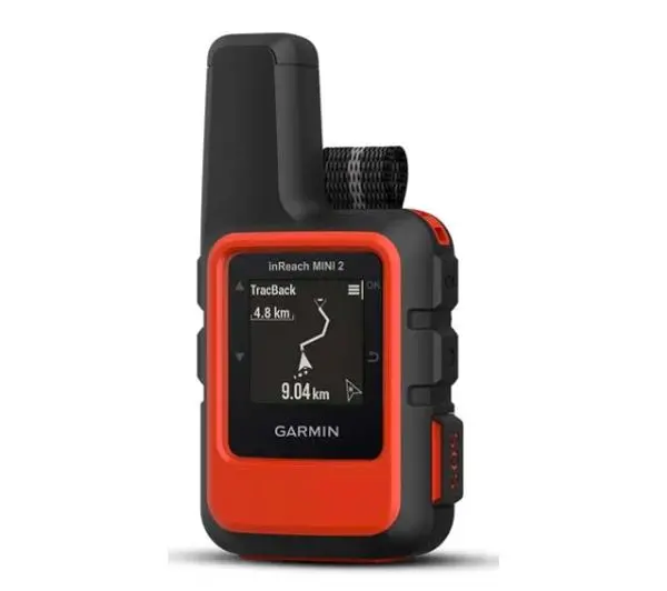 Garmin inReach Mini 2 - Kup na Raty - RRSO 0%
