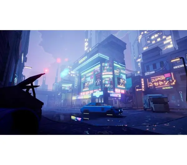Arcadegeddon Gra na Xbox Series X