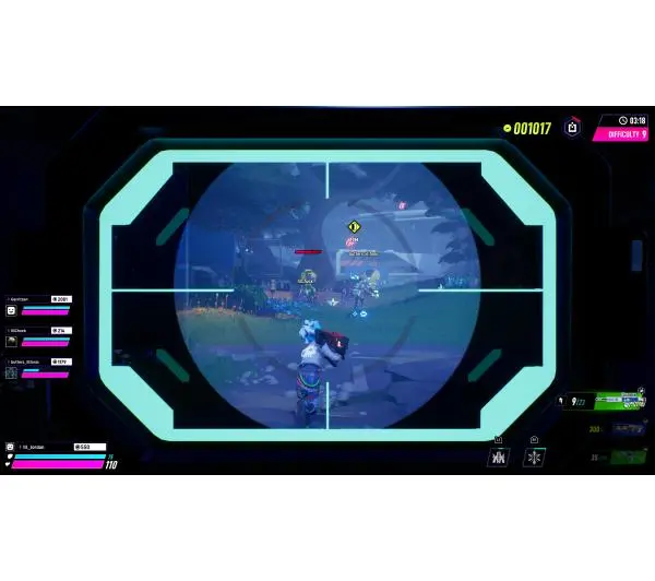 Arcadegeddon Gra na Xbox Series X