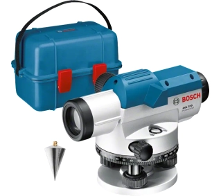 Bosch Professional GOL 32 D 0 601 068 500 - Kup na Raty - RRSO 0%