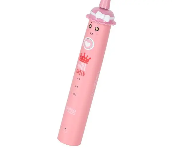Teesa Sonic Junior Girl TSA8006