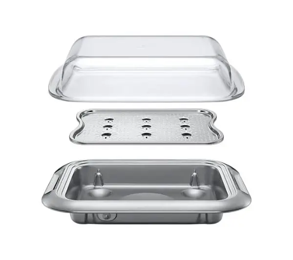 Samsung NV7B5685AAK Dual Cook Termoobieg AirFry Termosonda Zdalne sterowanie Czarne szkło - Kup na Raty - RRSO 0%