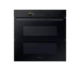 Samsung NV7B6785KAK Dual Cook Termoobieg AirFry Zdalne sterowanie Czarny - Kup na Raty - RRSO 0%