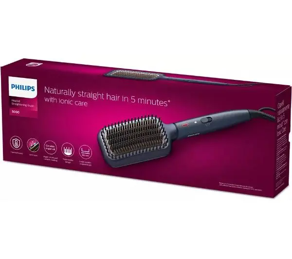 Philips BHH885/00 Jonizacja - ⚡ BESTSELLERY ⚡