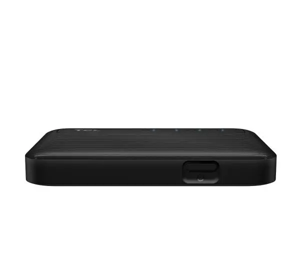 TCL Link Zone LTE Cat6 Mobile WiFi MW63VK Czarny