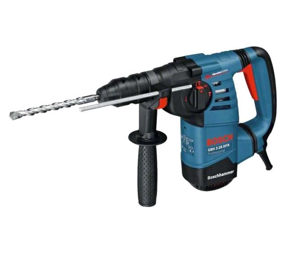 Młotowiertarka Bosch GBH 3-28 DFR 800 W (061124A000)