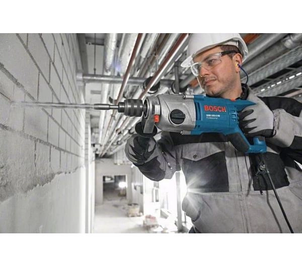 Bosch Professional GSB 162-2 RE - Kup na Raty - RRSO 0%