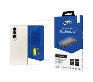 3mk FlexibleGlass do Samsung Galaxy Z Fold4 (Front)	
