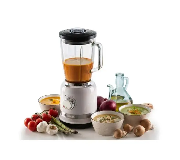 Ariete Glass Blender Moderna 585/01 1,5l