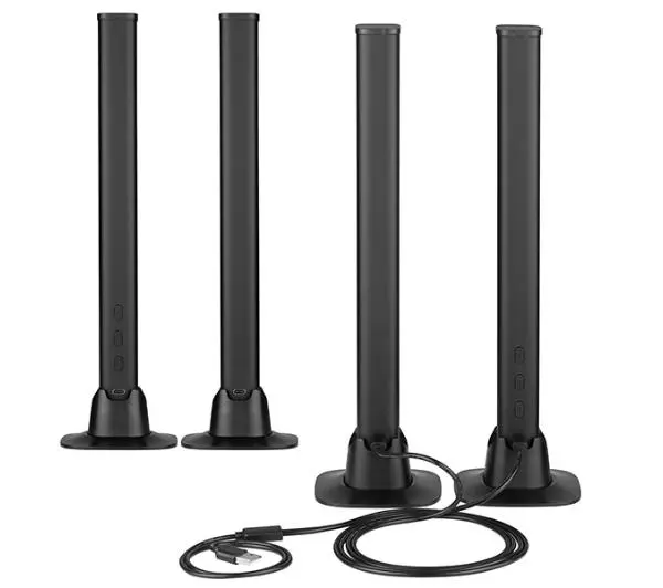 Tracer Smart Desk RGB Tuya App