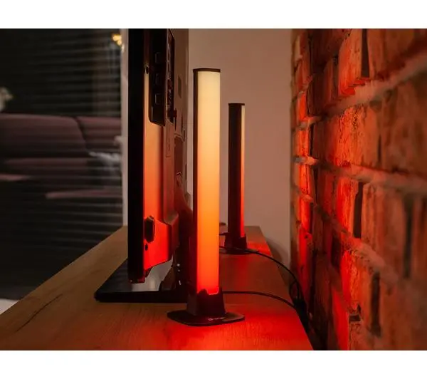 Tracer Smart Desk RGB Tuya App