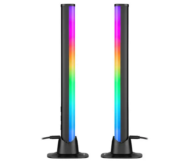 Tracer Smart Desk RGB Tuya App