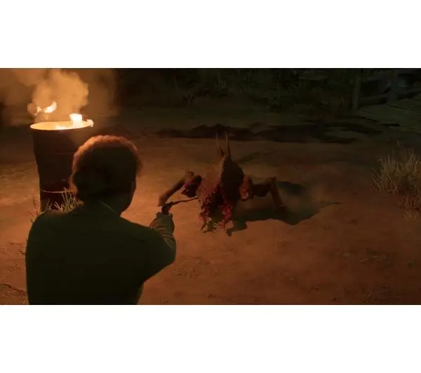 Alone in the Dark Gra na PS5