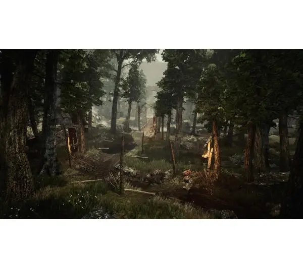 Gothic Remake Gra na PS5 - przedsprzedaż