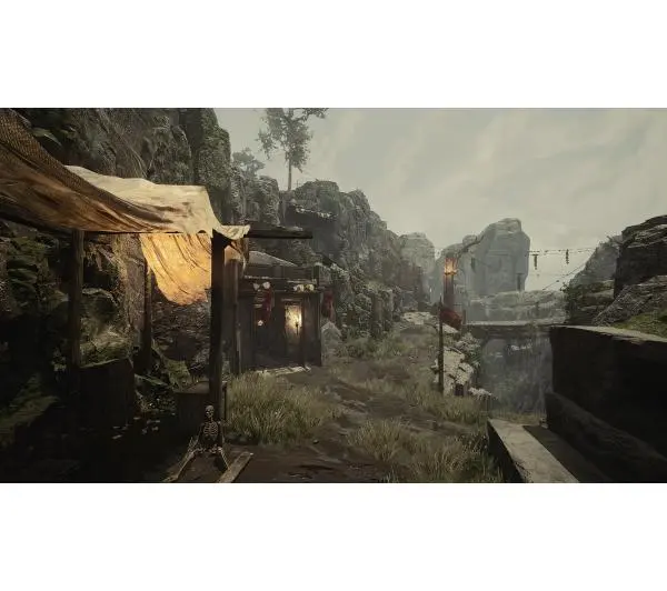 Gothic Remake Gra na PS5 - przedsprzedaż