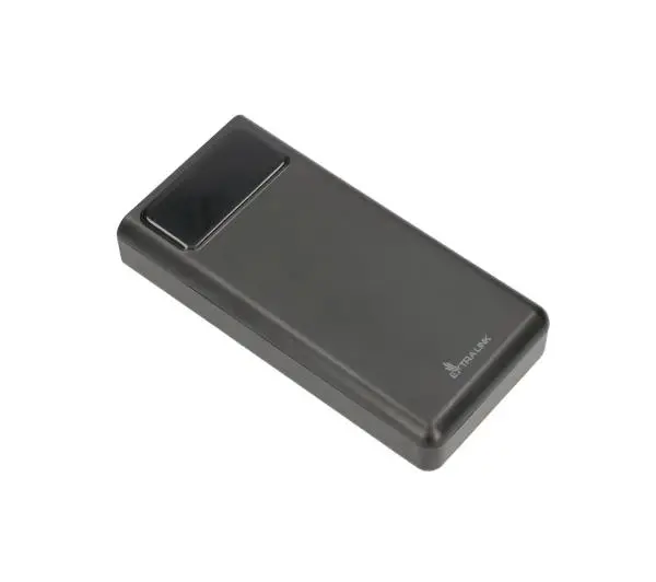 Extralink EPB-112 30000mAh Czarny