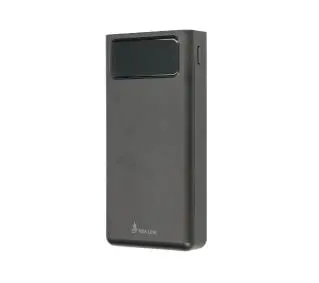 Extralink EPB-112 30000mAh Czarny
