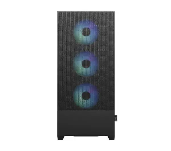 Fractal Design Pop XL Air RGB Black TG Clear Tint RGB Czarny - Kup na Raty - RRSO 0%