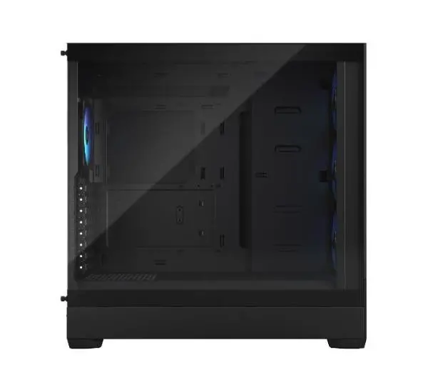 Fractal Design Pop XL Air RGB Black TG Clear Tint RGB Czarny - Kup na Raty - RRSO 0%