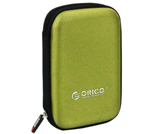 Orico PHD-25-GR-BP Zielony
