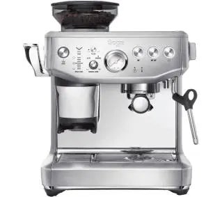 Sage Impress Express SES876BSS - ⚡ EURO HIT CENOWY! ⚡ - Kup na Raty - RRSO 0%