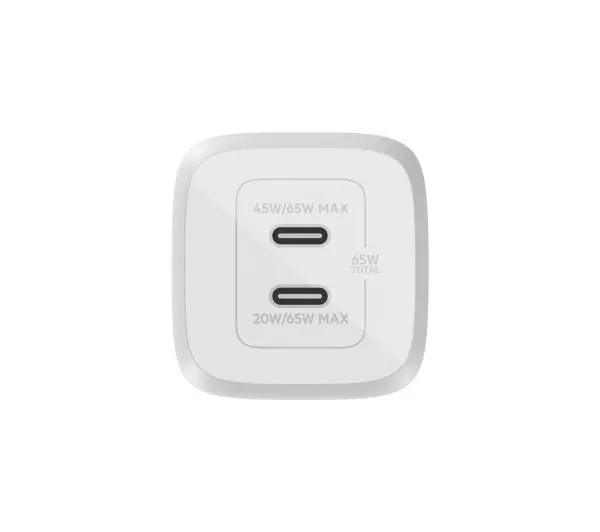 Belkin BoostCharge Pro GaN 65W