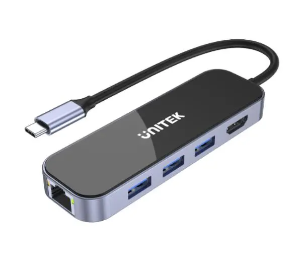 Unitek D1084A
