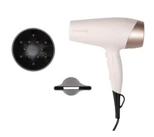 Remington Shea Soft D4740 Jonizacja Dyfuzor Zimny nawiew 2200W 2 prędkości 3 temperatury - ⚡ BESTSELLERY ⚡