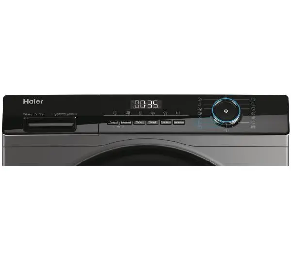Haier I-Pro 3 HW90-B14939S8-S 9kg 1400obr/min - DRUGI -30%, ALBO 5-TY ZA 1ZŁ - Kup na Raty - RRSO 0%