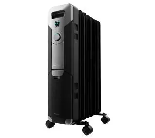 Cecotec ReadyWarm 7000 Space Black