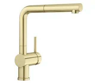 Blanco Linus-S 526684 Złoty - ⚡ BESTSELLERY ⚡ - Kup na Raty - RRSO 0%