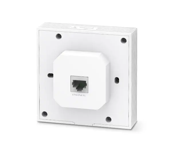 TP-LINK EAP650-Wall AX3000 - Kup na Raty - RRSO 0%