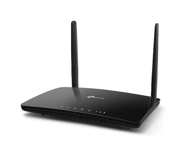 TP-LINK Archer MR500 Czarny - Kup na Raty - RRSO 0%