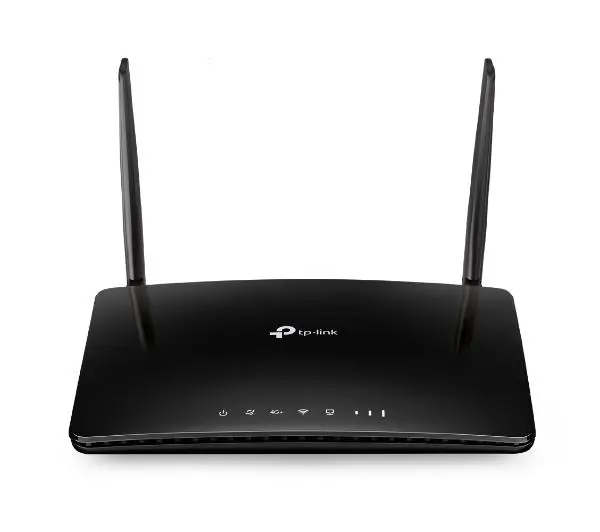 TP-LINK Archer MR500 Czarny