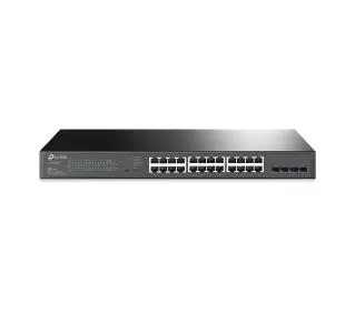 TP-LINK TL-SG2428P Czarny