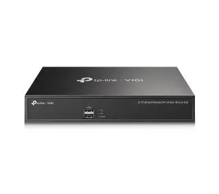 TP-LINK VIGI NVR1008H - Kup na Raty - RRSO 0%