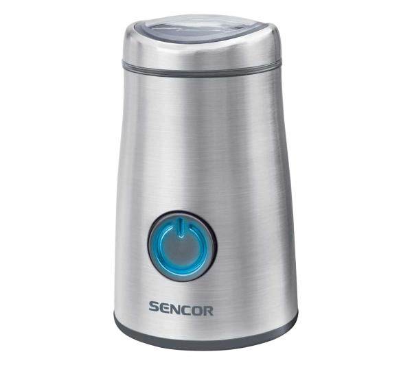 Młynki do kawy - Sencor SCG 3050SS