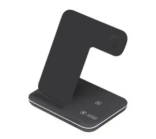 Newell induOne N-GY-Z5A do 3 urządzeń mobilnych  Czarny