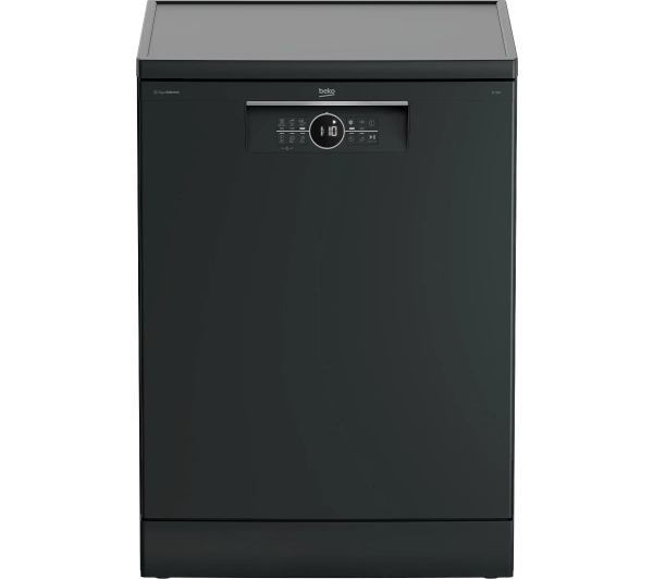 Zmywarki - Beko b300 BDFN26526AQ 59,8cm Szuflada na sztućce