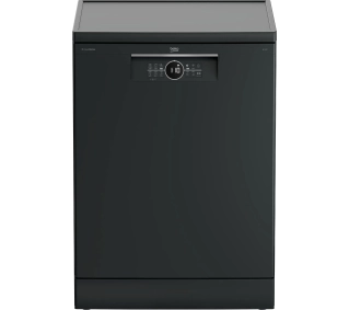 Beko b300 BDFN26526AQ 59,8cm Szuflada na sztućce - DRUGI -30%, ALBO 5-TY ZA 1ZŁ - Kup na Raty - RRSO 0%