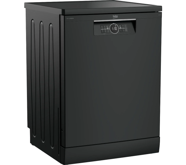Beko b300 BDFN26526AQ 59,8cm Szuflada na sztućce - DRUGI -30%, ALBO 5-TY ZA 1ZŁ - Kup na Raty - RRSO 0%